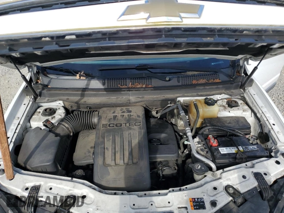 2013 Chevrolet Captiva Sport LS with VIN 3GNAL2EK5DS551225, listed as a Copart auction lot 55099845 with 131,419 mi miles and Clean Title. Bid and sale history available at carsss.com. Image 12.