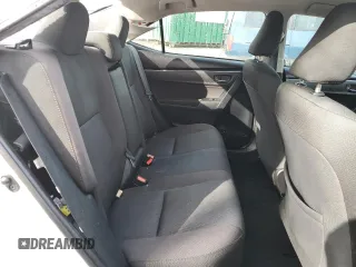 2019 Toyota Corolla L with VIN 2T1BURHE2KC203496, listed as a Copart auction lot 49132655 with 122,309 mi miles and Salvage Title. Bid and sale history available at DreamBid. Image 10.