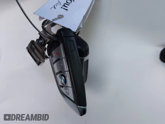 2018 BMW 5 Series 530i xDrive с VIN WBAJA7C55JWA71551, выставлен на аукционе IAAI как лот 41779459 с пробегом 155 424 миль миль и . История ставок и продаж доступна на DreamBid. Изображение 11.