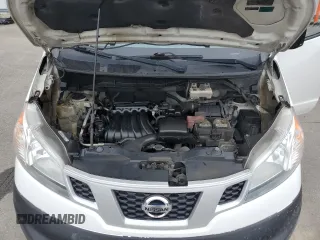 2019 Nissan NV200 SV z VIN 3N6CM0KN5KK708764, wystawiony jako Copart lot #55453305 z przebiegiem 202 132 mil mil oraz Tytuł czysty. Historia ofert i sprzedaży dostępna na DreamBid. Obrazek 12.