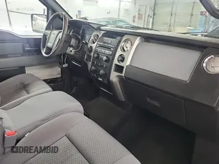 2013 Ford F-150 XL with VIN 1FTFW1EF0DFD70461, listed as a IAAI auction lot 42829299 with 143,538 mi miles and . Bid and sale history available at DreamBid. Image 52.