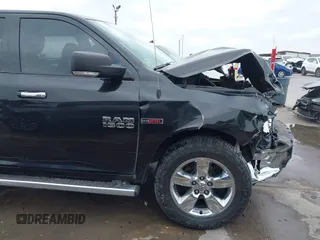 2015 Ram 1500 Outdoorsman with VIN 1C6RR7LM6FS748048, listed as a IAAI auction lot 42162715 with 144,181 mi miles and . Bid and sale history available at DreamBid. Image 19.