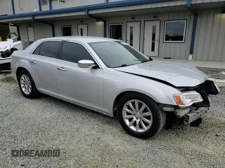 2011 Chrysler 300 Limited с VIN 2C3CA5CG0BH613884, выставлен на аукционе Copart как лот 79624194 с пробегом 156 489 миль миль и Списание • Salvage title. История ставок и продаж доступна на DreamBid. Изображение 11.
