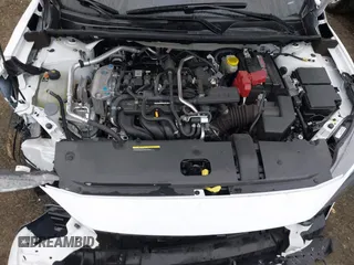 2024 Nissan Sentra S z VIN 3N1AB8BV0RY310208, wystawiony jako IAAI lot #41774546 z przebiegiem 17 828 mil mil oraz . Historia ofert i sprzedaży dostępna na DreamBid. Obrazek 10.
