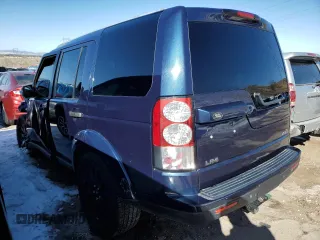 2012 Land Rover LR4 Lux с VIN SALAK2D49CA644434, выставлен на аукционе Copart как лот 88284885 с пробегом 170 039 миль миль и Списание • Salvage title. История ставок и продаж доступна на DreamBid. Изображение 2.