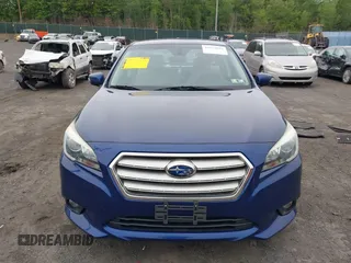 2017 Subaru Legacy Premium with VIN 4S3BNAF68H3031311, listed as a IAAI auction lot 42311642 with 80,207 mi miles and . Bid and sale history available at DreamBid. Image 12.