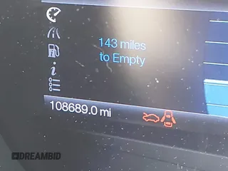 2013 Ford Fusion SE с VIN 3FA6P0H90DR155250, выставлен на аукционе IAAI как лот 42393070 с пробегом 108 689 миль миль и . История ставок и продаж доступна на DreamBid. Изображение 16.