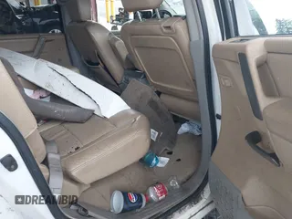 2004 Nissan Armada LE z VIN 5N1AA08B44N717061, wystawiony jako IAAI lot #42298978 z przebiegiem 246 938 mil mil oraz . Historia ofert i sprzedaży dostępna na DreamBid. Obrazek 8.