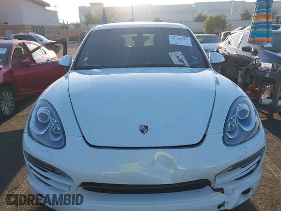 2014 Porsche Cayenne with VIN WP1AA2A28ELA96123, listed as a IAAI auction lot 42010456 with 154,312 mi miles and . Bid and sale history available at DreamBid. Image 13.