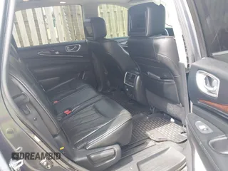 2014 Infiniti QX60 с VIN 5N1AL0MM5EC505512, выставлен на аукционе IAAI как лот 42207094 с пробегом 182 530 миль миль и . История ставок и продаж доступна на DreamBid. Изображение 8.