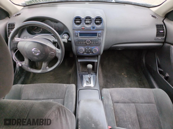 2010 Nissan Altima 2.5 SL with VIN 1N4AL2AP9AN489186, listed as a Copart auction lot 49077375 with 172,700 mi miles and Salvage Title. Bid and sale history available at carsss.com. Image 8.