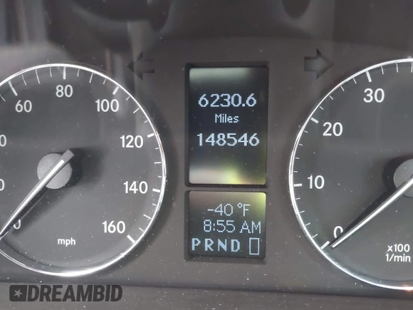 2005 Mercedes-Benz C 240 with VIN WDBRF81J25F609153, listed as a IAAI auction lot 41582984 with 148,546 mi miles and . Bid and sale history available at DreamBid. Image 15.