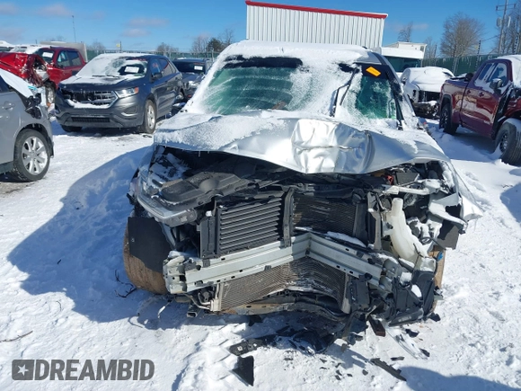 2018 Chevrolet Traverse LT Cloth with VIN 1GNEVGKW6JJ250654, listed as a IAAI auction lot 41188292 with 149,957 mi miles. Bid and sale history available at carsss.com. Image 13.