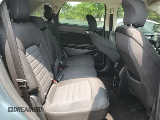 2016 Ford Edge SE with VIN 2FMPK3G98GBC50024, listed as a Copart auction lot 59603965 with 143,207 mi miles and Clean title. Bid and sale history available at DreamBid. Image 10.