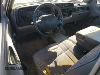 1995 Dodge 1500 Work Special with VIN 1B7HC16X5SS335198, listed as a Copart auction lot 50077415 with 235,512 mi miles and Clean Title. Bid and sale history available at DreamBid. Image 8.