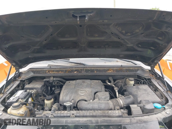 2008 Nissan Armada SE z VIN 5N1BA08D48N609079, wystawiony jako IAAI lot #42279932 z przebiegiem 162 921 mil mil oraz . Historia ofert i sprzedaży dostępna na DreamBid. Obrazek 10.