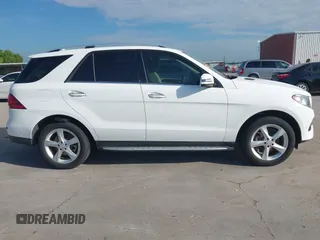 2017 Mercedes-Benz GLE 350 with VIN 4JGDA5JB8HA820601, listed as a IAAI auction lot 42569303 with 162,364 mi miles and . Bid and sale history available at DreamBid. Image 14.