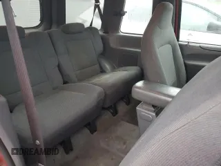 2001 Ford Explorer Sport z VIN 1FMYU60E91UC97278, wystawiony jako Copart lot #88458495 z przebiegiem 210 260 mil mil oraz Szkoda całkowita • Salvage title. Historia ofert i sprzedaży dostępna na DreamBid. Obrazek 11.
