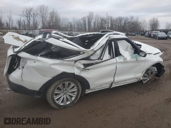 2021 Ford Explorer Limited с VIN 1FMSK8FH0MGB63724, выставлен на аукционе Copart как лот 83750394 с пробегом Не указан миль и На запчасти • Non repairable. История ставок и продаж доступна на DreamBid. Изображение 3.