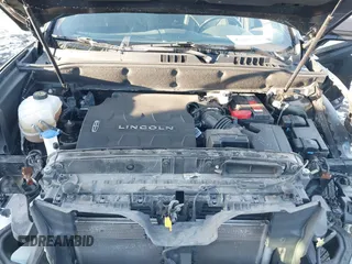 2016 Lincoln MKX Select with VIN 2LMTJ8KR5GBL55338, listed as a IAAI auction lot 41431389 with 93,181 mi miles. Bid and sale history available at carsss.com. Image 10.