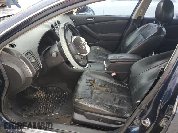 2007 BMW 6 Series M6 with VIN WBSEH93567B798456, listed as a Copart auction lot 77244804 with Not Provided miles and Salvage Title. Bid and sale history available at DreamBid. Image 7.