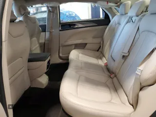 2017 Lincoln MKZ Hybrid Premiere with VIN 3LN6L5KUXHR664795, listed as a Copart auction lot 47325875 with 51,147 mi miles and Salvage Title. Bid and sale history available at carsss.com. Image 11.