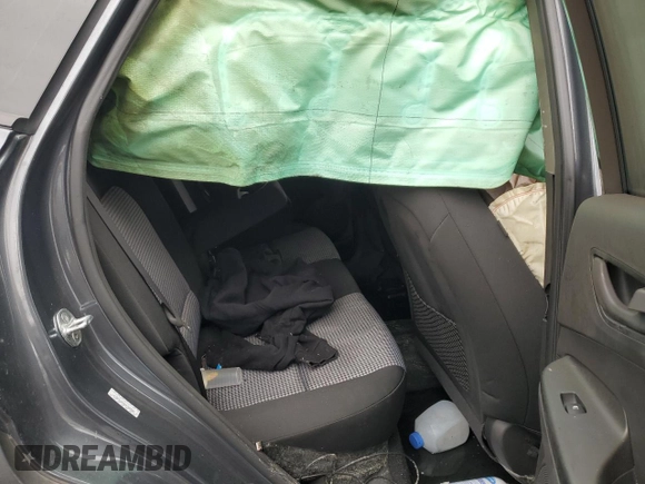 2021 Hyundai Kona SEL Plus with VIN KM8K6CAA0MU700806, listed as a Copart auction lot 49539155 with 0 mi miles and Salvage Title. Bid and sale history available at carsss.com. Image 11.