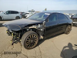 2024 Mercedes-Benz S 580 с VIN W1K6G7GB0RA274852, выставлен на аукционе Copart как лот 77007024 с пробегом 3 667 миль миль и Списание • Salvage title. История ставок и продаж доступна на DreamBid. Изображение 1.
