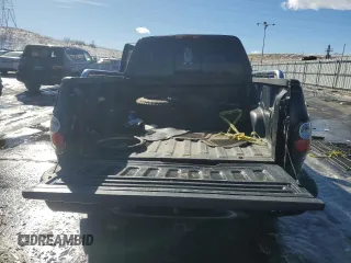 2000 Ford F-150 XL with VIN 2FTRX07L0YCB10621, listed as a Copart auction lot 42147705 with Not provided miles and Salvage title. Bid and sale history available at DreamBid. Image 6.