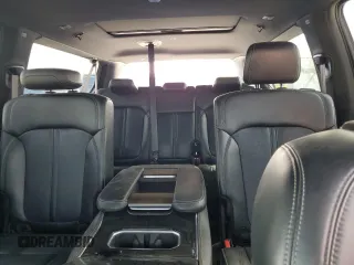 2024 Jeep Grand Wagoneer with VIN 1C4SJSEP9RS109792, listed as a Copart auction lot 53652415 with 53,036 mi miles and Clean title. Bid and sale history available at DreamBid. Image 10.