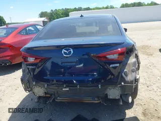 2015 Mazda 3 i Touring with VIN 3MZBM1V70FM228253, listed as a IAAI auction lot 42198130 with 61,236 mi miles and . Bid and sale history available at DreamBid. Image 17.