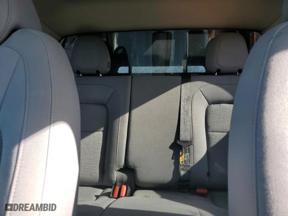 2017 Chevrolet Colorado 4WD WT with VIN 1GCGTBEN0H1190443, listed as a Copart auction lot 44068865 with 110,340 mi miles and Salvage Title. Bid and sale history available at carsss.com. Image 10.
