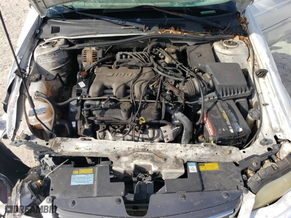 2000 Chevrolet Malibu with VIN 1G1ND52J9Y6167228, listed as a Copart auction lot 73385384 with 314,763 mi miles and Salvage Title. Bid and sale history available at carsss.com. Image 12.