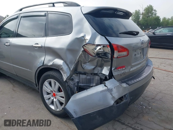 2008 Subaru Tribeca Limited с VIN 4S4WX92DX84414848, выставлен на аукционе IAAI как лот 42094467 с пробегом 322 852 миль миль и . История ставок и продаж доступна на DreamBid. Изображение 6.
