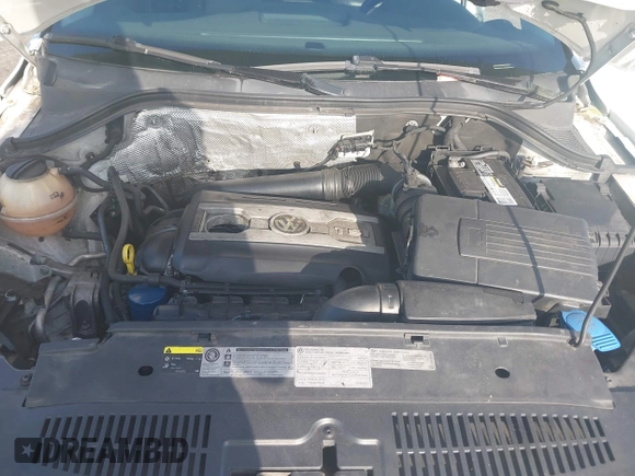 2014 Volkswagen Tiguan SE с VIN WVGAV3AX0EW598528, выставлен на аукционе IAAI как лот 42453851 с пробегом 141 869 миль миль и . История ставок и продаж доступна на DreamBid. Изображение 10.