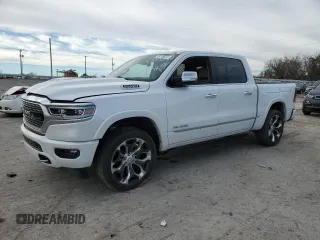 2021 Ram 1500 with VIN 0K0700710912, listed as a Copart auction lot 78713673 with 41,902 mi miles and Clean title. Bid and sale history available at DreamBid. Image 1.