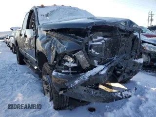2005 Dodge Ram 3500 SLT with VIN 3D7LS38C95G850872, listed as a Copart auction lot 88531355 with 119,439 mi miles and Salvage Title. Bid and sale history available at carsss.com. Image 4.