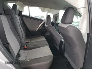 2014 Toyota RAV4 LE с VIN 2T3ZFREV7EW115504, выставлен на аукционе Copart как лот 53910735 с пробегом Не указан миль и Списание • Salvage title. История ставок и продаж доступна на DreamBid. Изображение 11.