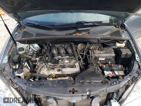 2007 Lexus RX 350 z VIN 2T2HK31U27C010010, wystawiony jako Copart lot #58395675 z przebiegiem 229 067 mil mil oraz Czysty tytuł • Clean title. Historia ofert i sprzedaży dostępna na DreamBid. Obrazek 12.