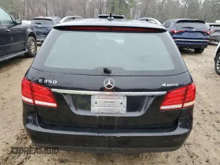 2014 Mercedes-Benz E 350 Luxury with VIN WDDHH8JB3EA811390, listed as a Copart auction lot 83911324 with 221,207 mi miles and Clean Title. Bid and sale history available at DreamBid. Image 6.