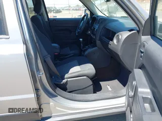 2016 Jeep Patriot Sport with VIN 1C4NJPBB8GD681022, listed as a IAAI auction lot 42852401 with 63,027 mi miles and . Bid and sale history available at DreamBid. Image 5.