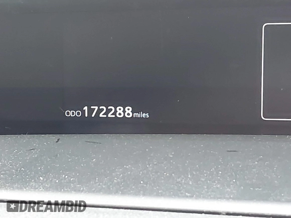 2016 Toyota Prius Two with VIN JTDKBRFU8G3506783, listed as a IAAI auction lot 41936228 with 172,288 mi miles. Bid and sale history available at carsss.com. Image 15.