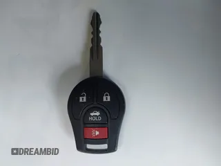 2015 Nissan Sentra SV z VIN 3N1AB7AP2FL685510, wystawiony jako IAAI lot #42061961 z przebiegiem 120 047 mil mil oraz . Historia ofert i sprzedaży dostępna na DreamBid. Obrazek 11.
