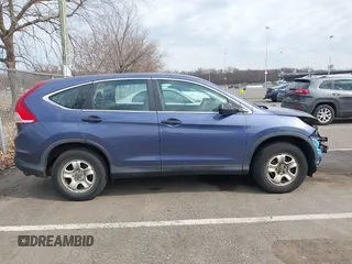 2014 Honda CR-V LX z VIN 2HKRM4H31EH635367, wystawiony jako IAAI lot #41753670 z przebiegiem 158 300 mil mil oraz . Historia ofert i sprzedaży dostępna na DreamBid. Obrazek 13.