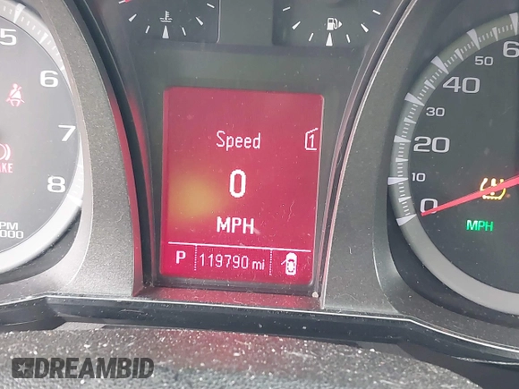 2012 GMC Terrain SLT-2 with VIN 2GKALWEK7C6311613, listed as a IAAI auction lot 41584890 with 119,790 mi miles and . Bid and sale history available at DreamBid. Image 7.