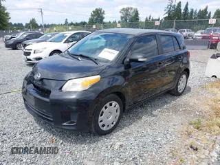 2009 Scion xD with VIN JTKKU10439J036772, listed as a IAAI auction lot 42596056 with 167,019 mi miles and . Bid and sale history available at DreamBid. Image 18.