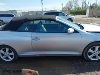 2007 Toyota Camry Solara SE with VIN 4T1FA38P97U121666, listed as a IAAI auction lot 41978588 with 108,192 mi miles. Bid and sale history available at carsss.com. Image 13.