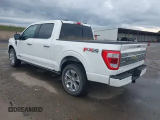 2021 Ford F-150 XL с VIN 1FTFW1ED5MFC72248, выставлен на аукционе IAAI как лот 41480694 с пробегом 43 346 миль миль и . История ставок и продаж доступна на DreamBid. Изображение 3.