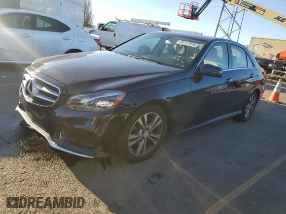 2014 Mercedes-Benz E-Class E 250 BlueTEC Luxury with VIN WDDHF0EB6EA971815, listed as a Copart auction lot 88157915 with 98,657 mi miles and Clean Title. Bid and sale history available at carsss.com. Image 1.