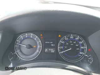 2017 Infiniti QX50 с VIN JN1BJ0RP0HM385637, выставлен на аукционе IAAI как лот 42274684 с пробегом 95 466 миль миль и . История ставок и продаж доступна на DreamBid. Изображение 7.